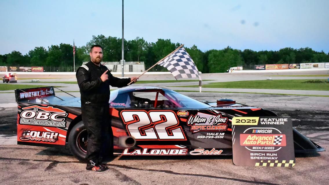 No one hits a double on double features night!