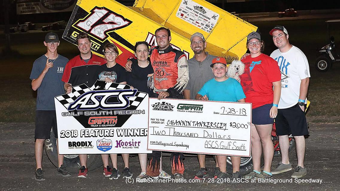 DHR Suspension Surpasses 75 Combined Feature Triumphs This Season
