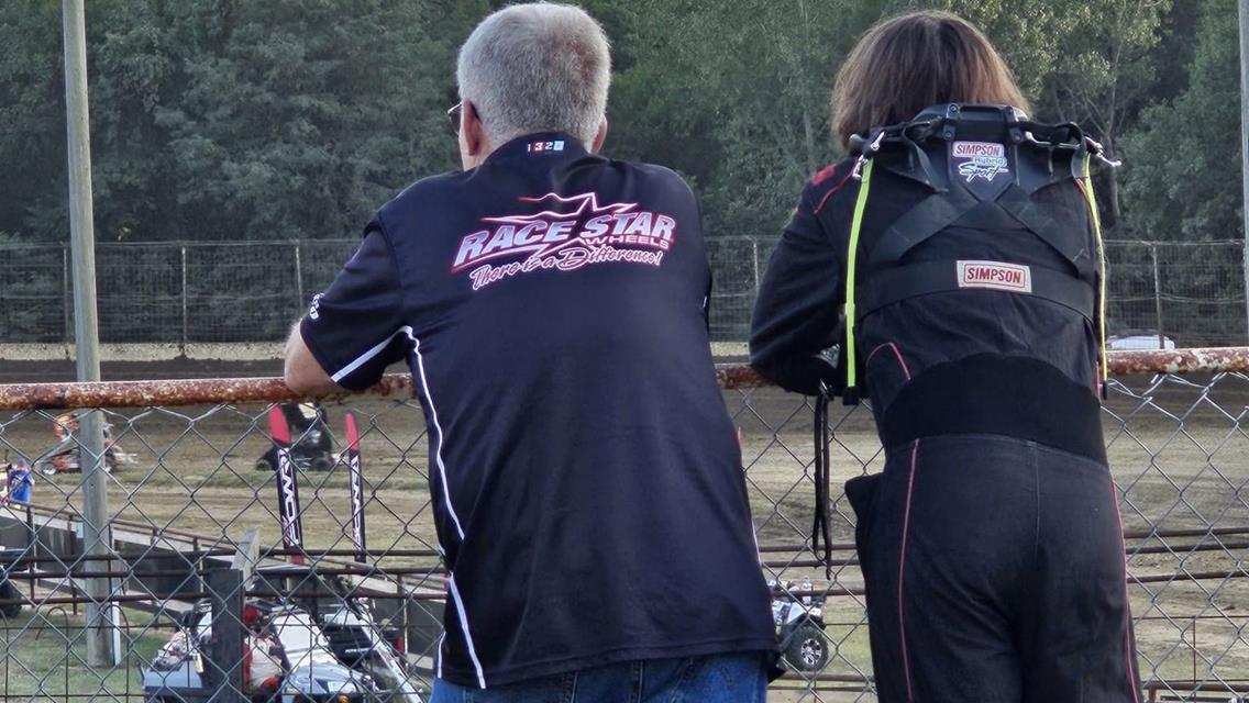 Sweet Springs Motorsports Complex (Sweet Springs, MO) – Keith Kunz Motorsports Challenge – September 7th-9th, 2023.