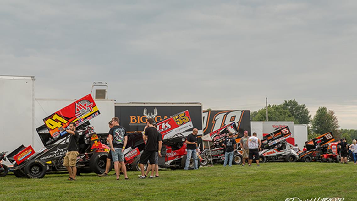 Osky Challenges Return in 2018 with Two Big Nights of Racing!