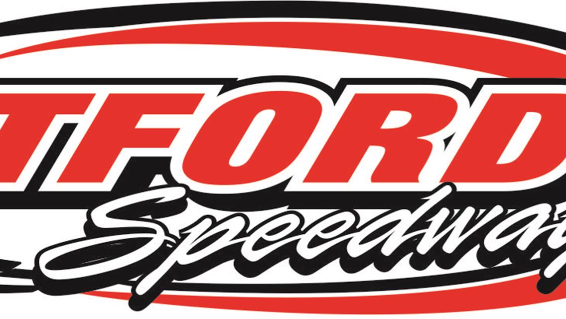 Hartford Speedway