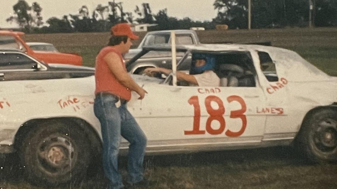 Rooks County Speedway