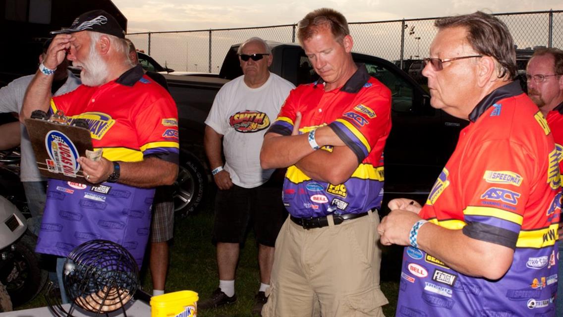 Photo by Patrick Grant