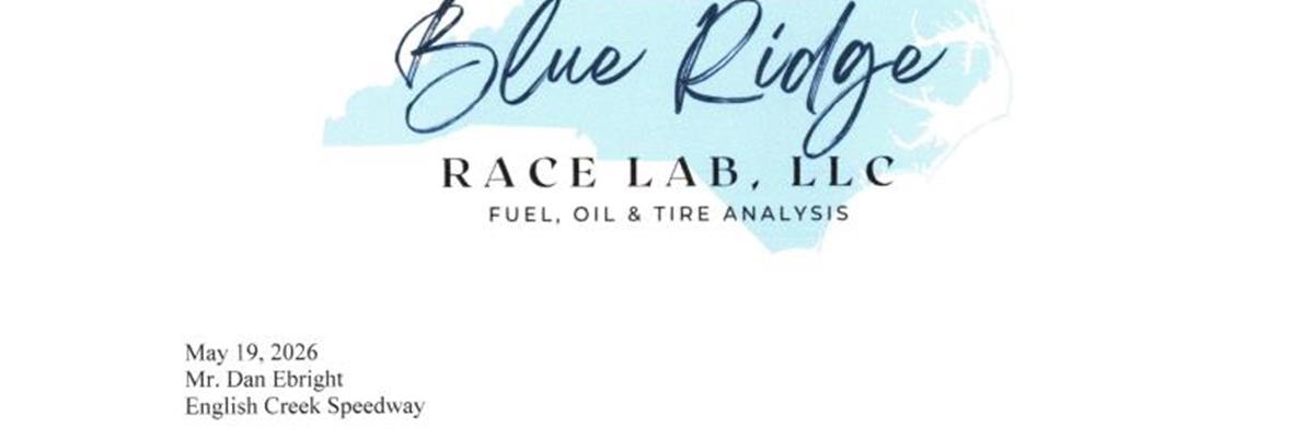 Tire result 5/8/26
