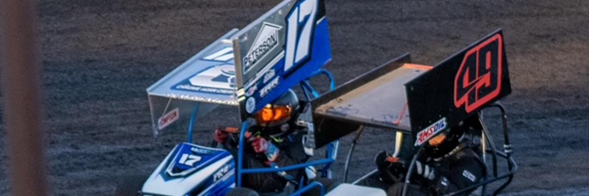Race Day At ECS!