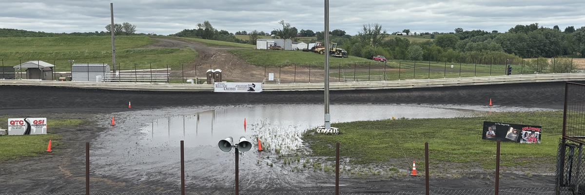 Points race on 5/22/26