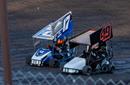 Race Day At ECS!