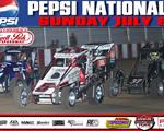 National Midgets Look to FALS and Angell Park