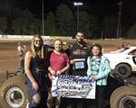 Kyle Miller Scores Huge WSS Wi
