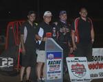 MALPOCKER WINS D-II AT JACKSONVILLE