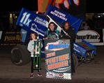 GARNER GETS IT!