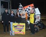 Miller’s Career 31st comes at 27th Knepper Memoria