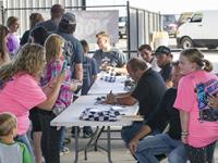 Photo by Shannon Dyce Photography