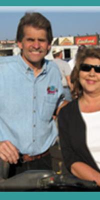 Tom & Laurie Sertich