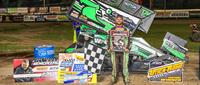 SWERNIK,TALBOT, HORNING, AND LUKAS CLAIM VICTORIES...