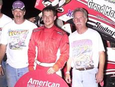 Sooner at Lawton I (6/14/08)