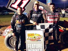 Stateline Speedway 6-8-19