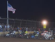 5th Annual Turnpike Challenge