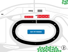 Map Graphics (Internal)