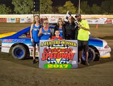 9/2/17 Fast Five Weekly Series