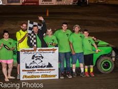 5/26/2017 5th Annual Randy Wheeler Memorial Race