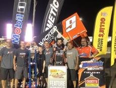 Jackson Motorplex 7-26-19