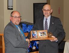 2016 CRSA Banquet