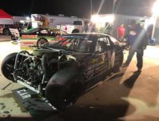 Tucson Speedway Photos