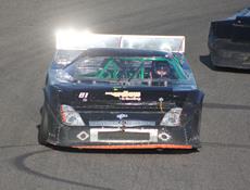 July 21, 2022 Racenight Photos