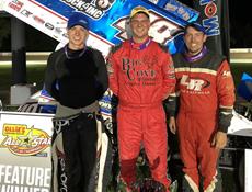 Weedsport Speedway 6-9-19