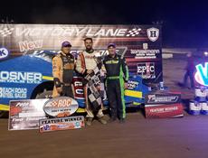 Humberstone, August 25th, '19