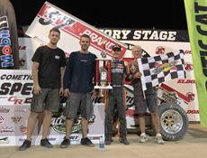 Eldora Speedway 6-16-18