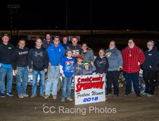 3/31/18 Fast Five Weekly Series