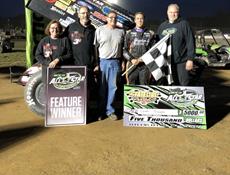 Stateline Speedway 6-9-18