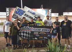 REVERSAL OF FORTUNE, SCHMIDT SLIDE