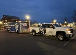 The Restoration Group Rewards Resilience with Weekly $500 Recovery Bonus at Georgetown Speedway