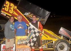 Caleb Griffith Earns Butler All St