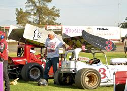 Howard Kaeding Classic Weekend On