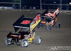 Spring Meltdown I-80 Speedway Apri