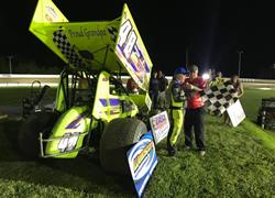 CRSA Engine Protest Results