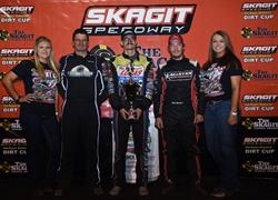 Opening Night Of The 48th Jim Rape