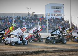 UNOH ALL STARS SET TO OPEN ATTICA
