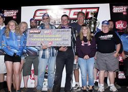 Jason Solwold Wins the 44th Jim Ra