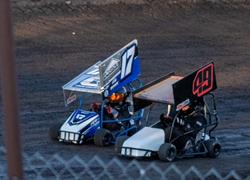 Race Day At ECS!