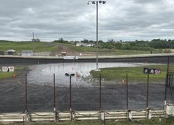 Points race on 5/22/26
