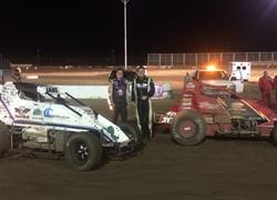 Moose Racing Heading To Arizona!