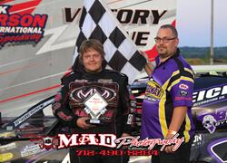 2019 Season at Park Jefferson Spee