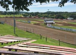 Johnson takes Collins Community Cr