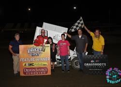 LAYNE LANDS VALLEY VICTORY