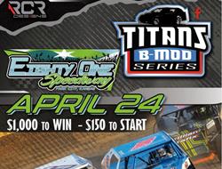 B-Mod Drivers - Important info for Titans B-Mod Se